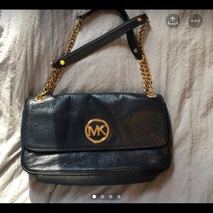 Michael Kors shoulder bag * LIGHTLY USED